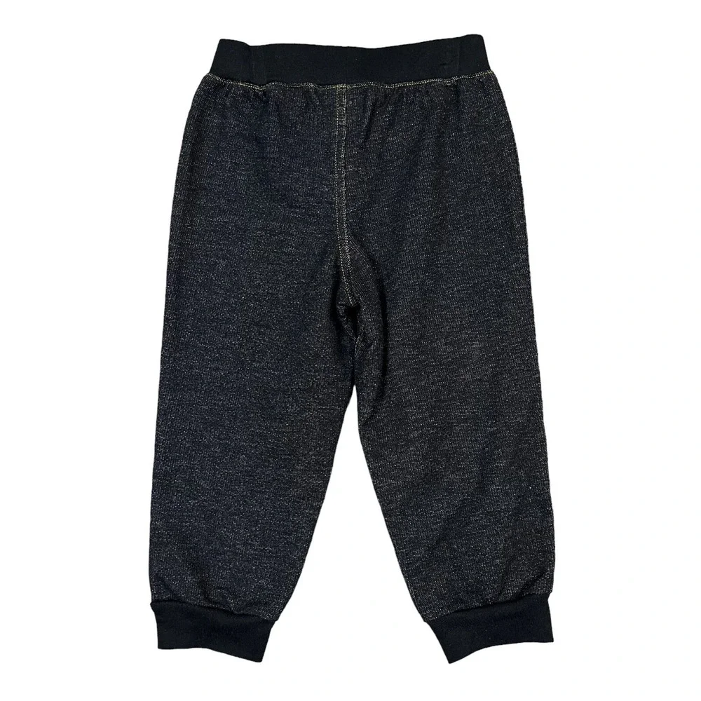 Child of Mine by‎ Carters Baby Boys Jogger Pants & Tee Outfit Set Size 24 Months
